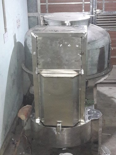 Stainless Steel Meat Leg Dehairing Machines, Power : 10 HP