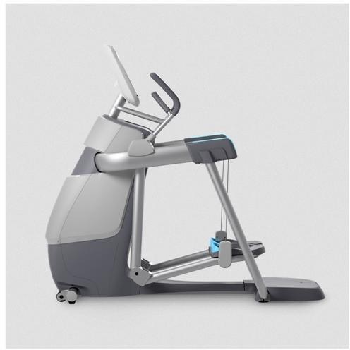 Adaptive Motion Trainer