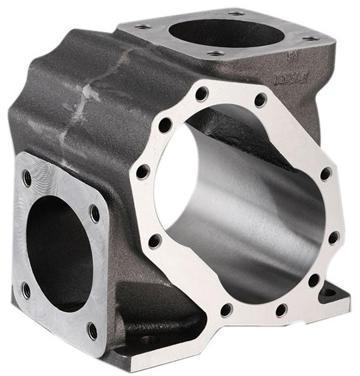 Gearbox Castings