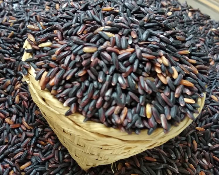 Black rice