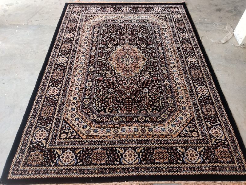 Machine Made Jhellam Carpet