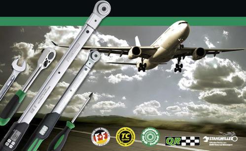 Aviation Repair Maintenance Tool Kit