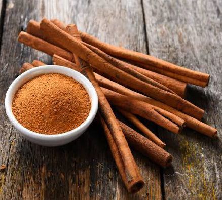 Blended Natural Cinnamon Stick, for Cooking, Spices, Food Medicine, Cosmetics, Certification : FSSAI Certified