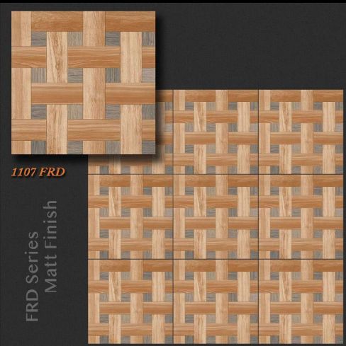 1107 FRD Series Porcelain Tiles