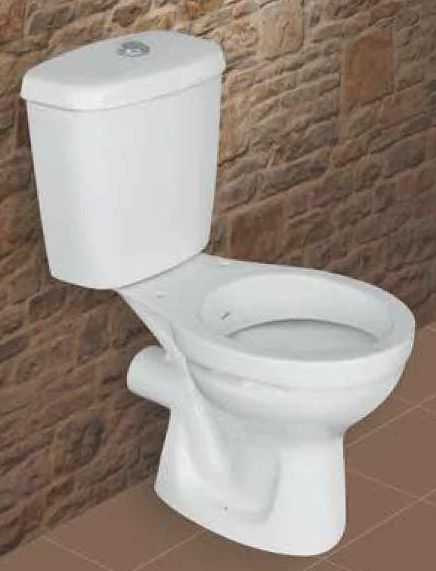 Ceramic Italian Water Closet, for Toilet Use, Size : Standard