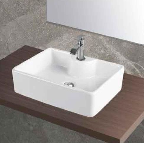 Recto Table Top Wash Basin