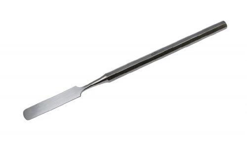 Stainless Steel Dental Cement Spatula