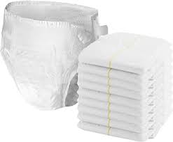 Cotton adult diaper, Age Group : 12-15year