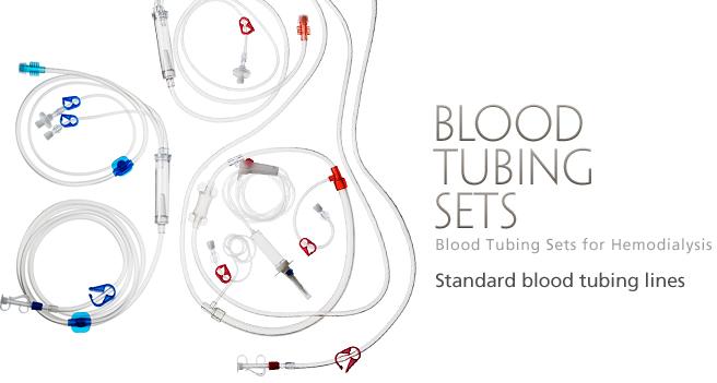 Glass Blood Tubing Set, for Clinical Use, Lab Use, Feature : Easy Operate, Good Quality, Moveable