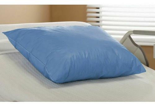 Plain cotton pillow cover, Feature : Easy Wash, Shrink Resistant