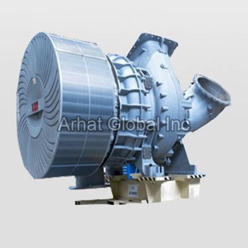 Marine Turbochargers Arhat Global Inc, Bhavnagar, Gujarat