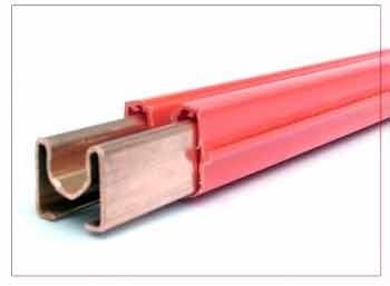 Copper Bus Bar, for Construction, Industry, EOT CRANE, Feature : Excellent Quality, Fine Finishing