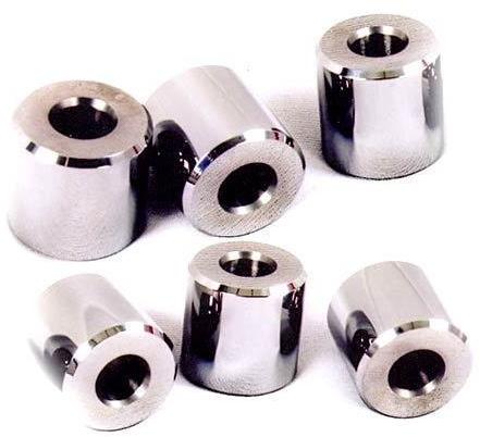 SI Round Tungsten Carbide Bush Plug