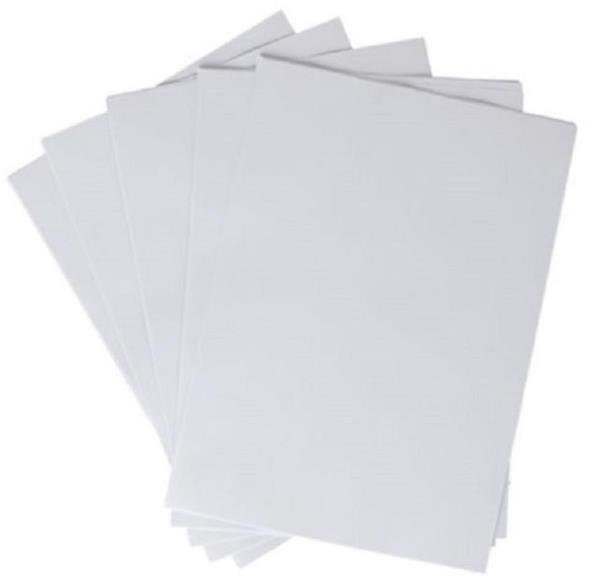 65 GSM A4 Copier Paper, Pulp Material : Wood Pulp