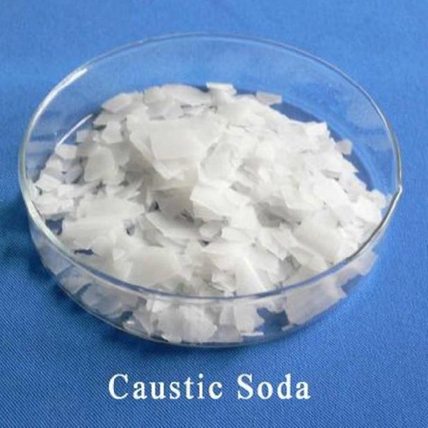 Caustic Soda, for Paper Making Industry, Soap, Textile, Purity : 99%