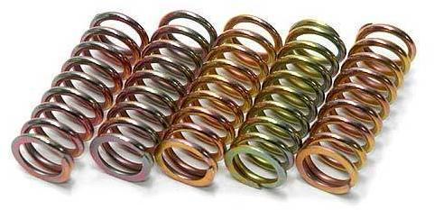 Divine Electrical Springs, for Domestic, Industrial, Garage