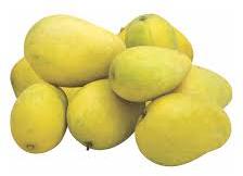 Fresh Badami Mango, Feature : Good In Taste