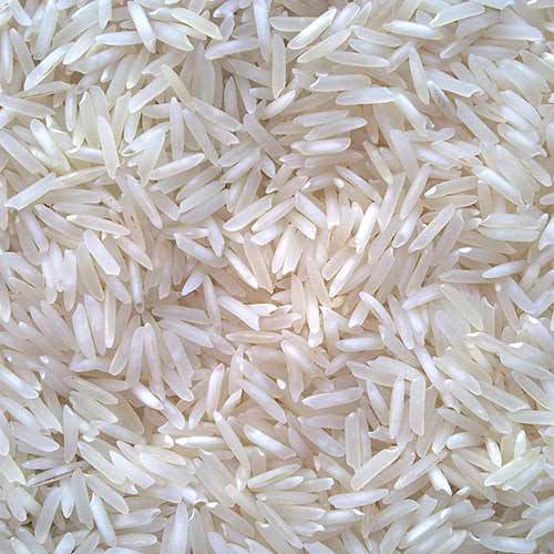 Organic Sharbati Rice, Certification : FSSAI