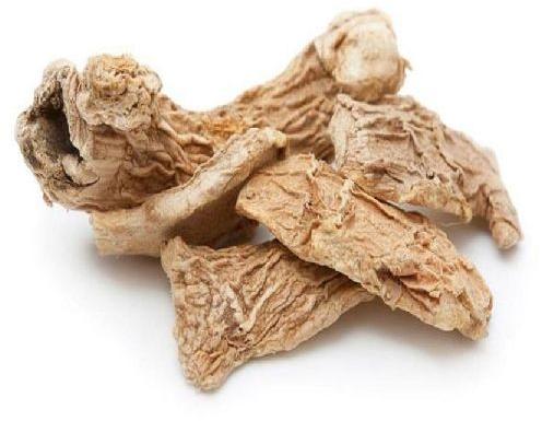 Hydroponic Dried Ginger, for Food Medicine