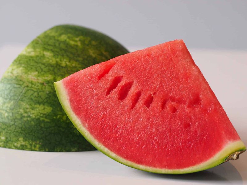 Fresh Watermelon