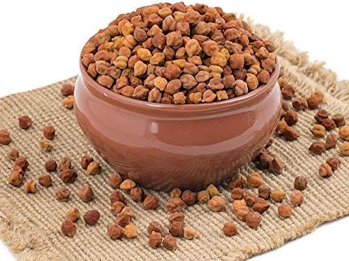 Natural Black Chickpeas, for Cooking, Certification : FSSAI