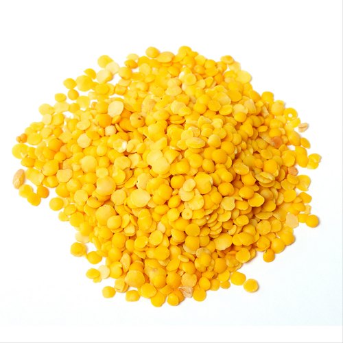 Yellow Lentil