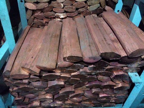 Copper Phosphorized Anodes