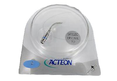 Acteon Satelec Scaling Tip Size 2.