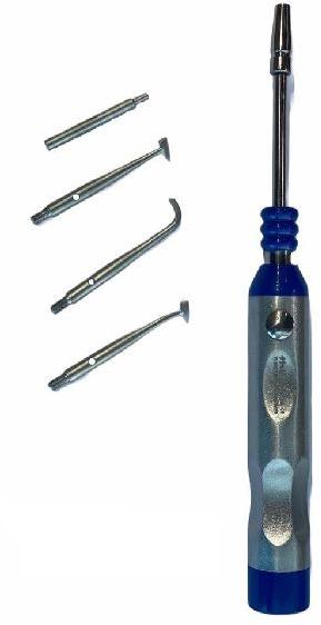 MV Turkey Crown Remover kit