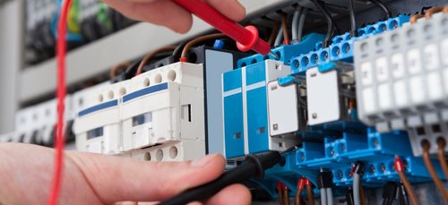 Industrial Electrical Installation Services