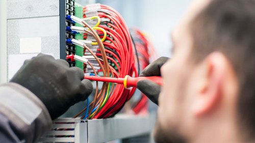 Residential Electrical Installation Services