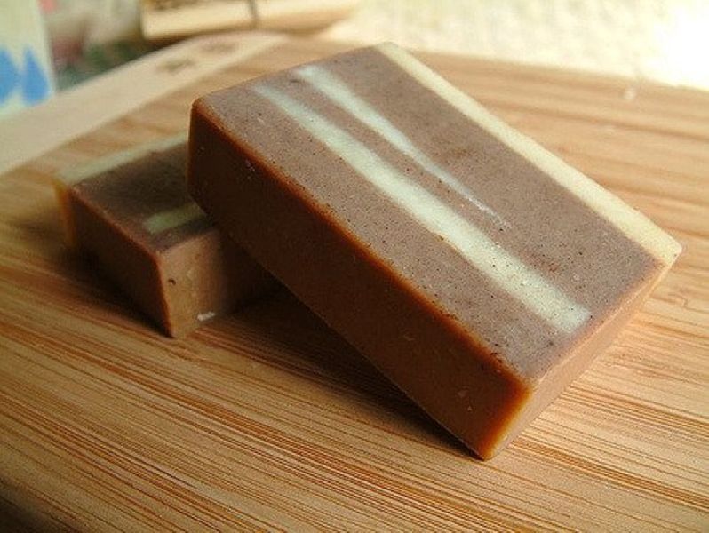 Acne Soap