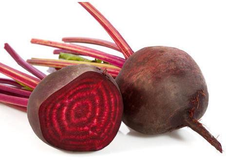 Fresh beetroot, Packaging Type : Plastic bags