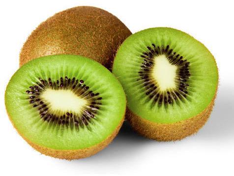 Natural Fresh Kiwi, Packaging Type : Paper Box