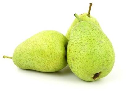Natural Fresh Pears, for Human Consumption, Packaging Type : Jute Bag
