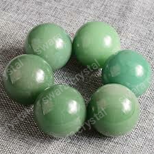 Green Aventurine Sphere Ball