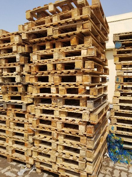 Euro pallets 0554646125