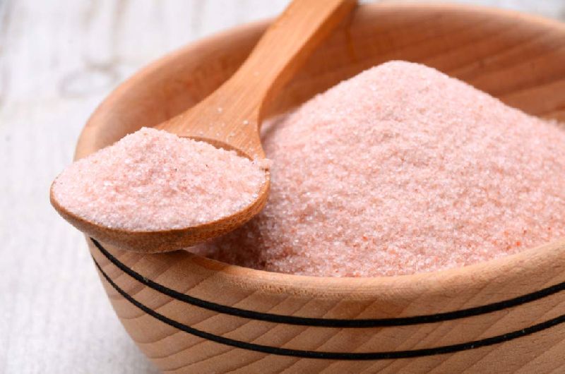 Pink Salt Powder, Packaging Type : Non Woven Bags