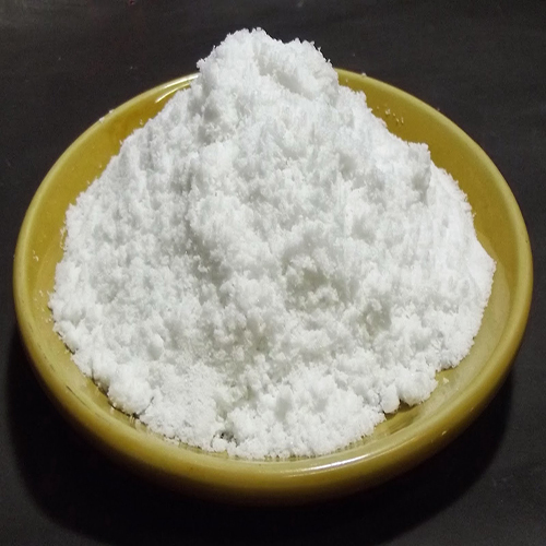 Raw Salt Powder