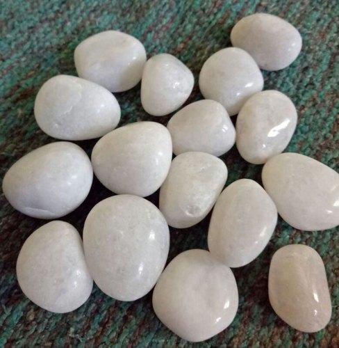 Polished Pebble Stone