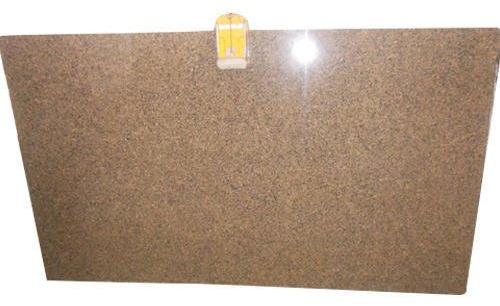  Desert Gold Granite Slab, for Countertops, Wall Tiles, Hardscaping, Flooring