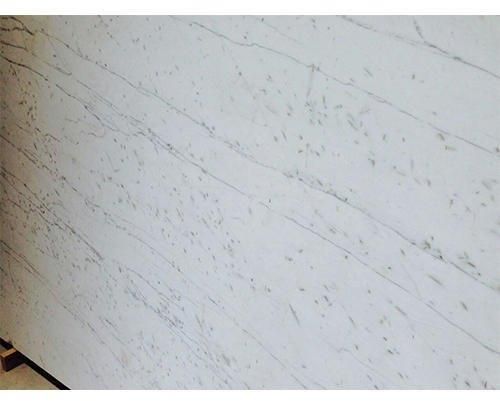 Indo Pista Marble Slab, For Hotel, Kitchen, Office, Restaurant, Pattern : Plain