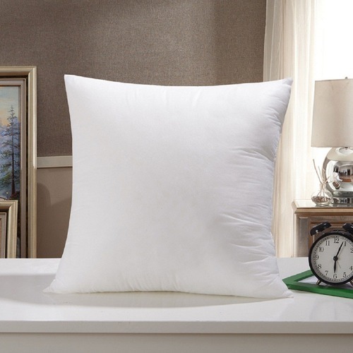 Comfortable Sofa Cushion, for Home, Hotel, Office, Feature : Easily Washable, Impeccable Finish