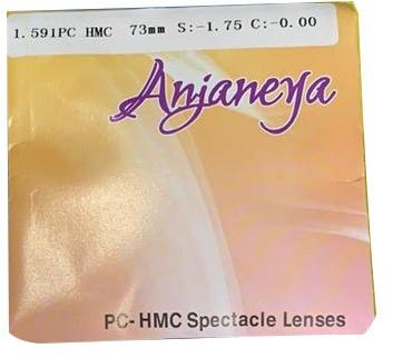 HMC Spectacle Lenses