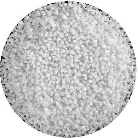 Nylon 6 6 Granules, Size : 10 mm