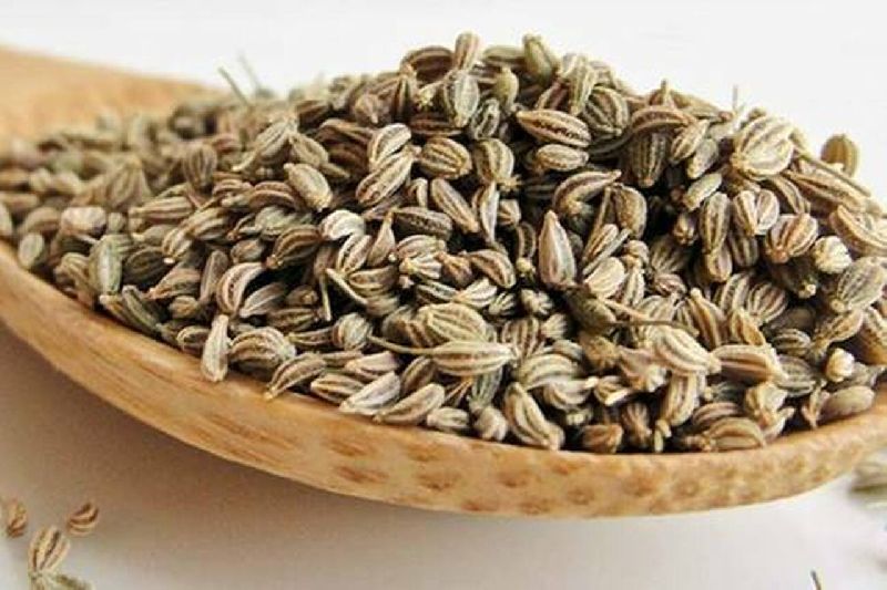 Common Ajwain, Packaging Type : Plastic Packet