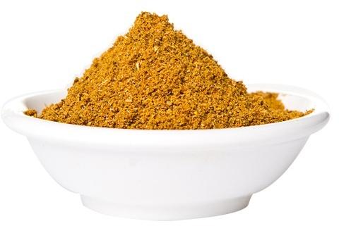 Organic Chicken Masala Powder, for Spices, Food Medicine, Packaging Type : Plastic Packet