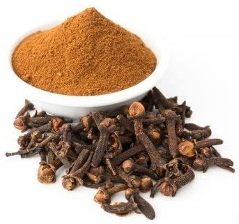 clove powder