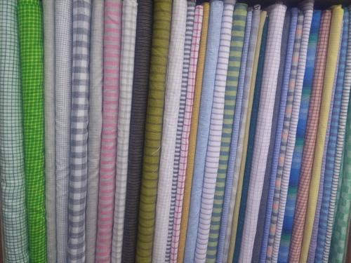 linen shirting fabric