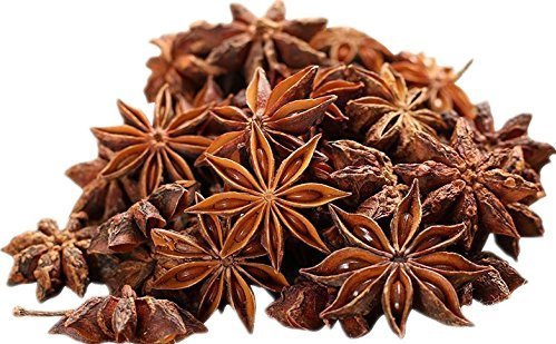 star anise seeds